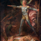 Satan Summoning His Legions by Stothard